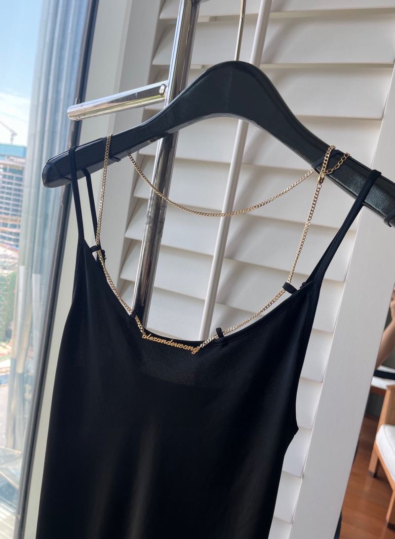 Alexander Wang Dress